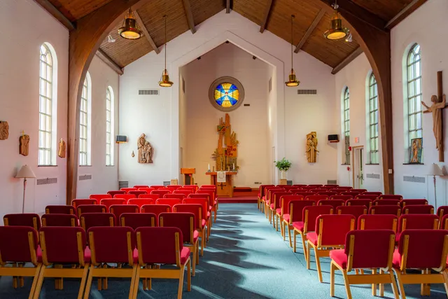 Casa Iskali Our Lady of Guadalupe Campus