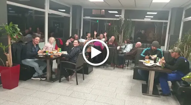 Pizziano Wilhelmshaven 🍕