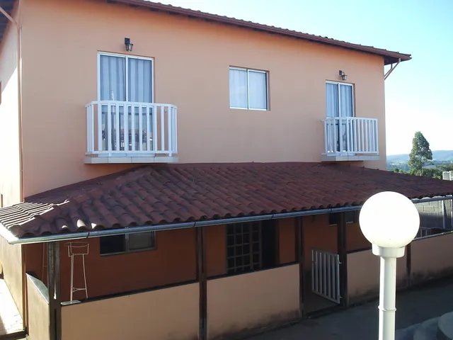 Pousada Canto da Maritaca