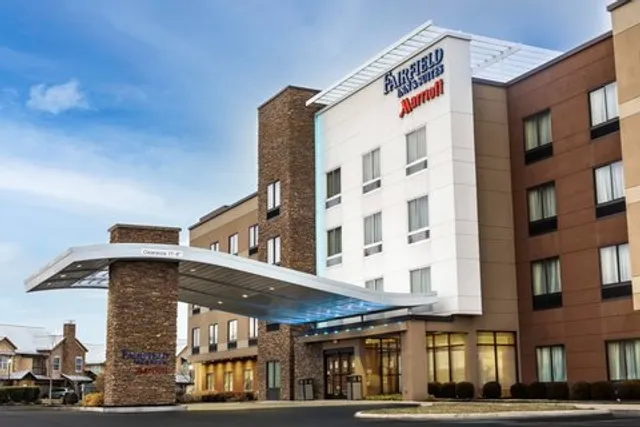 Fairfield by Marriott Inn & Suites Bowling Green