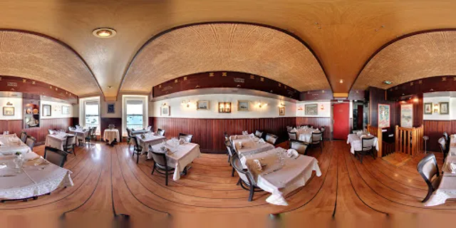 Le Restaurant du Port