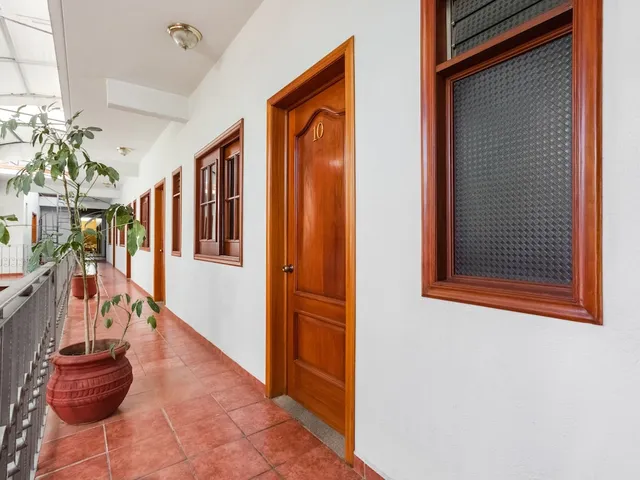 OYO Hotel Mi casa, Oaxaca centro