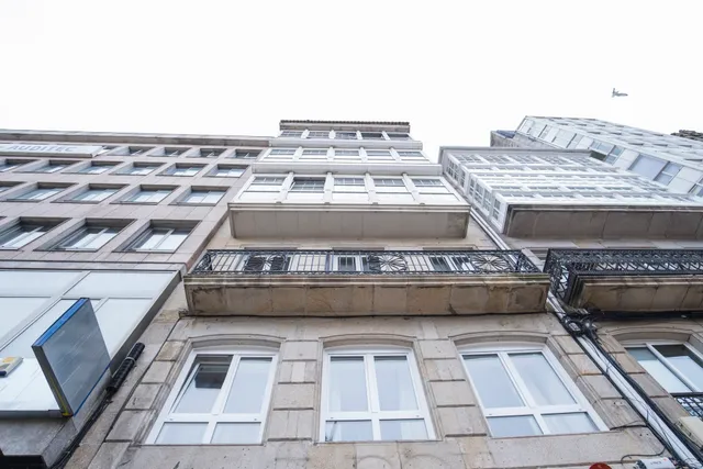 Apartamentos Alda Porta do Sol