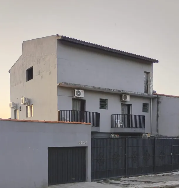 Pousada Nossa Sra. de Copacabana