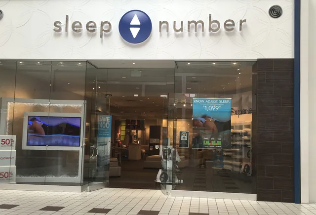 Sleep Number
