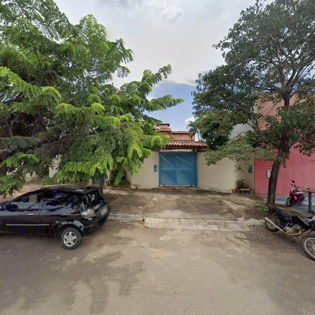 Pousada Caldas Novas Hostel