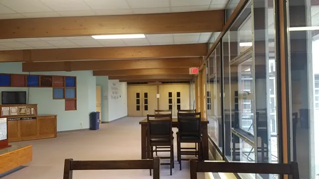 Marion Christian Church