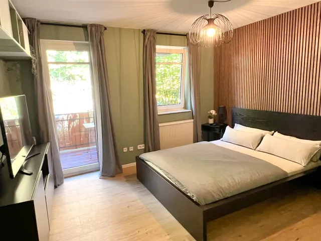 JUPAS° | Premium Apartments