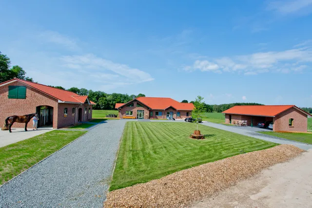 HeiDeluxe Ferienwohnungen