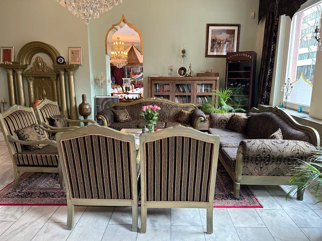 Hamam Hafen Hamburg E.K.