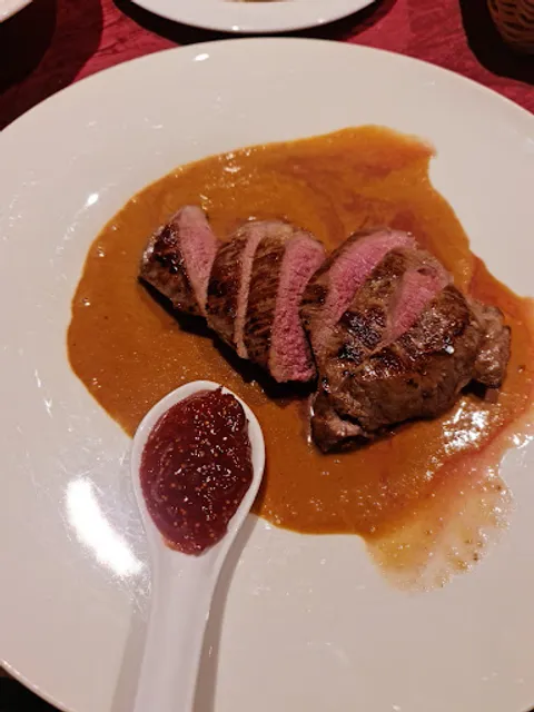 Restaurant Zum Bären - Norsingen