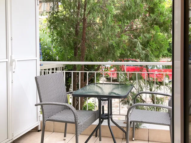 Cozy Studio Near The Beach