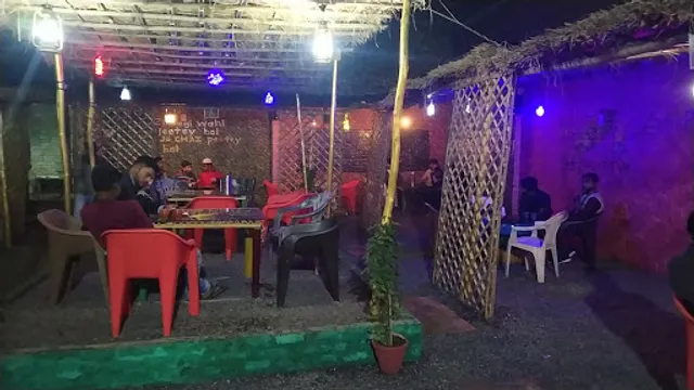 Hutt Cafe and Restaurant