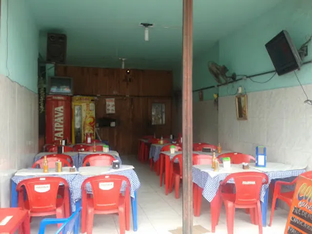 Café e Bar Ponto Certo