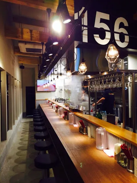 Tori soba Ichikoro 156