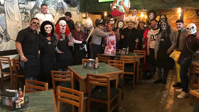 La Posada Del Sancho