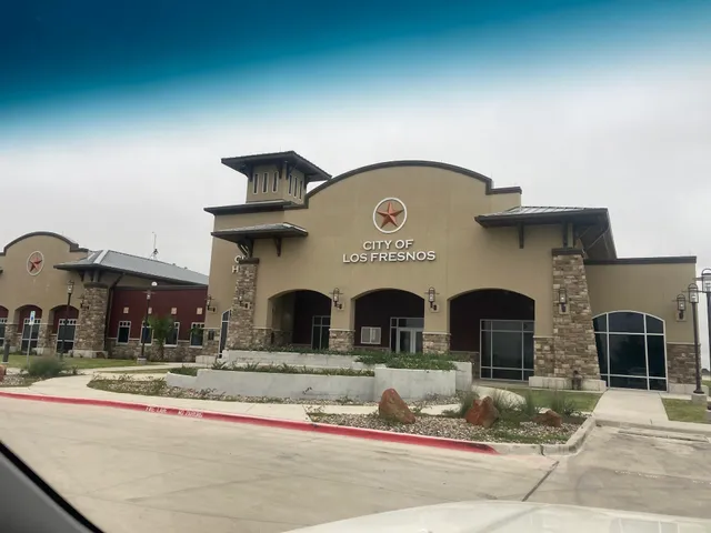 Los Fresnos Municipal Court