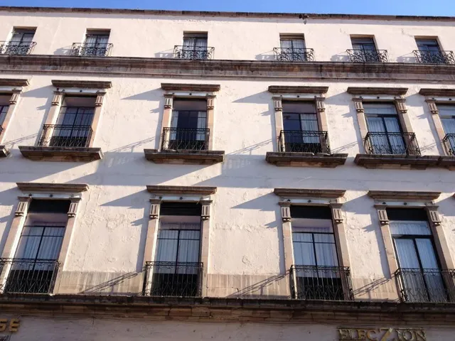 Hotel Gómez de Celaya