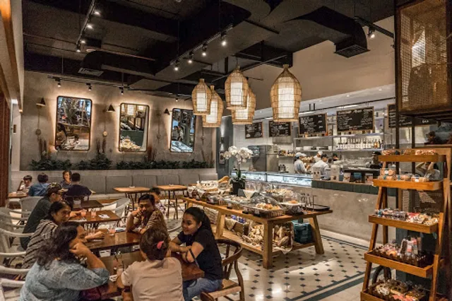 Bali Bakery Kuta Point Ardenia