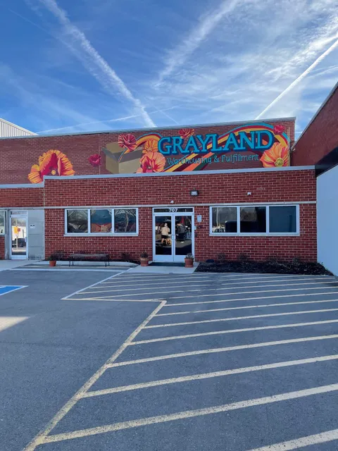 IKEA Pick-up location