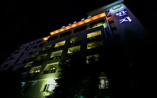 Ring Hotels in Nivelungen