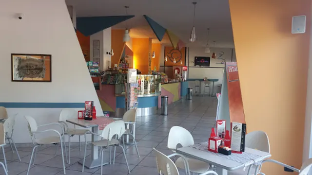 Pitagora Cafè