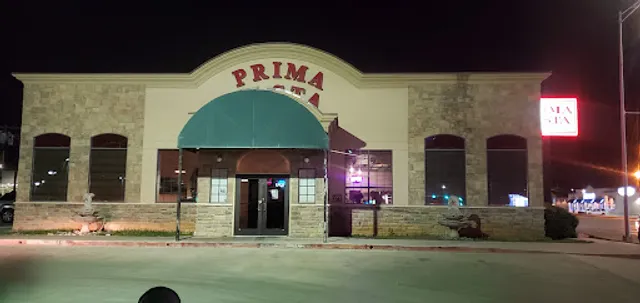 Prima Pasta