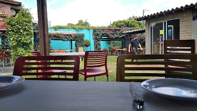 Mina Marina, Cocina Creativa Del Mar