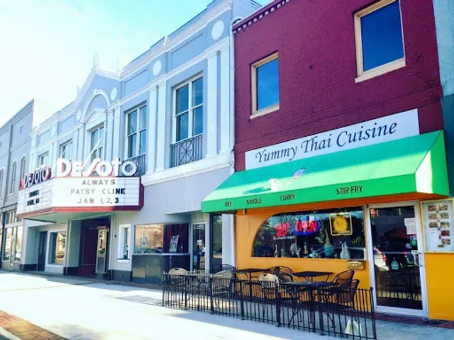 Yummy Thai