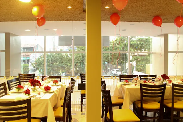 Bistrot Petit Sucrè