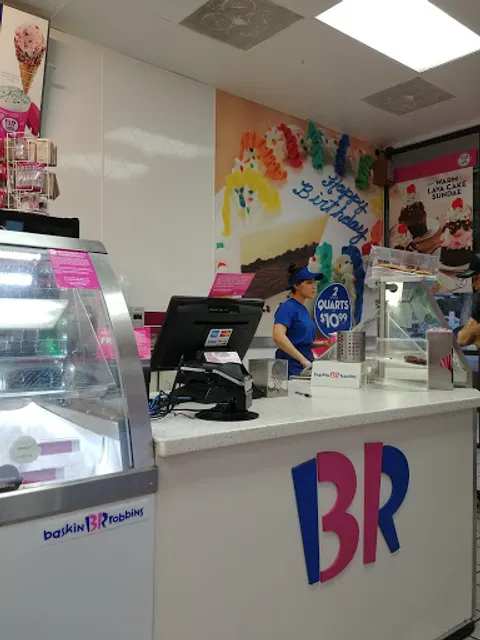Baskin-Robbins