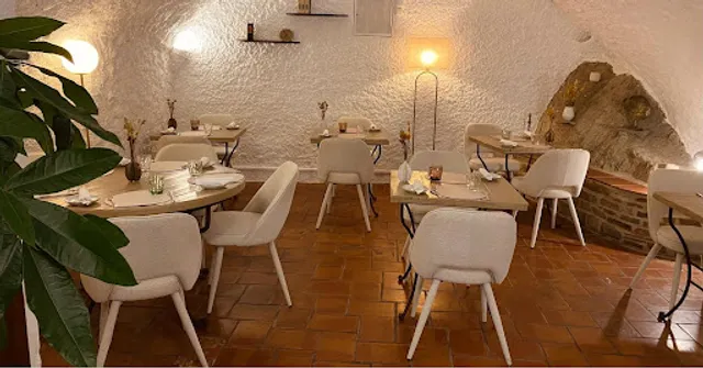 Le Jardin Restaurant