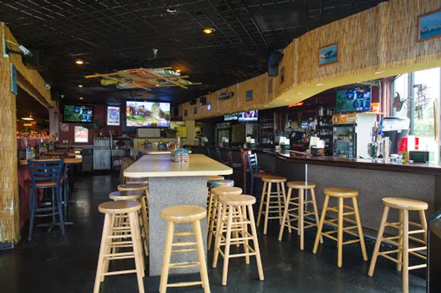 Kirby's Sports Grille