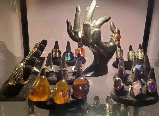 Heavenly Hands NYC LLC