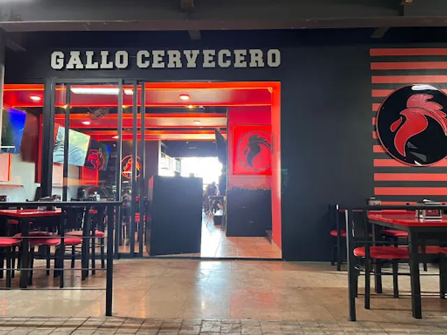 Gallo Cervecero Sportsbar | Cuautitlán