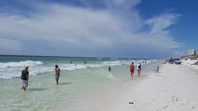 Southbay by the Gulf