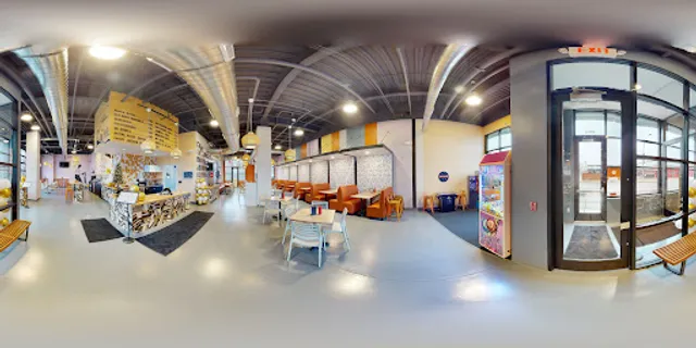 Nonla Burger - Grand Rapids