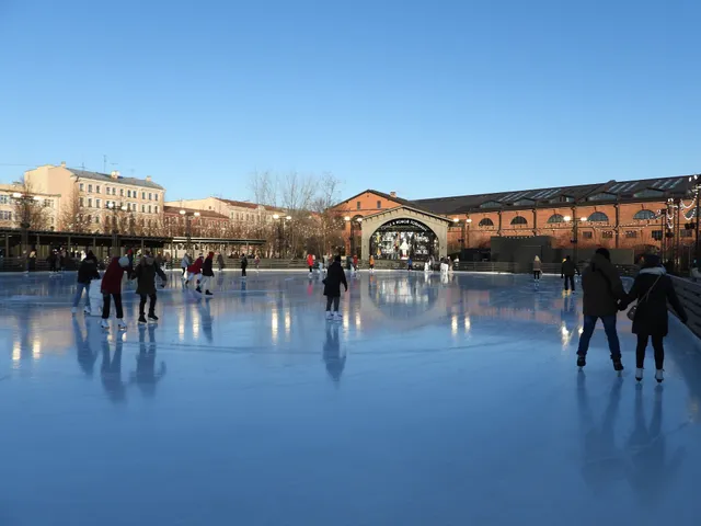 Katok V Novoy Gollandii