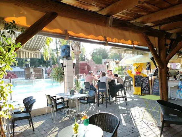 Pizza Bruno - L'Ayguade