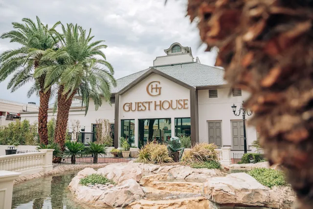 The Guest House Las Vegas