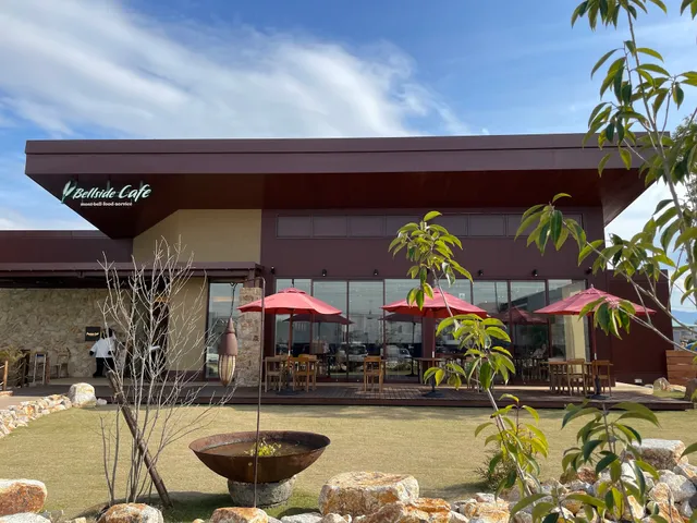 ベルサイドカフェ 奈良店