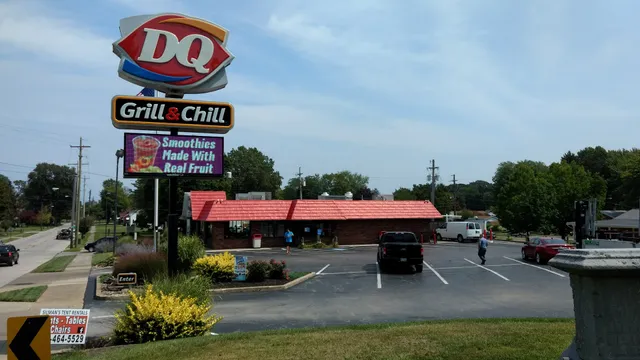 Dairy Queen Grill & Chill