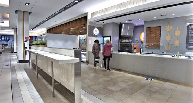 Pi Co. Pizza & Salad Bar