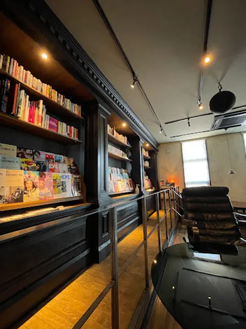 TABiLiON COFFEE & BOOKS