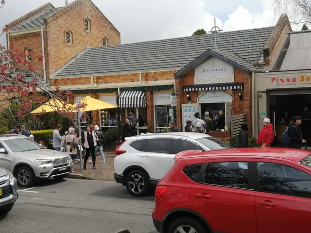 Josophan's Fine Chocolates