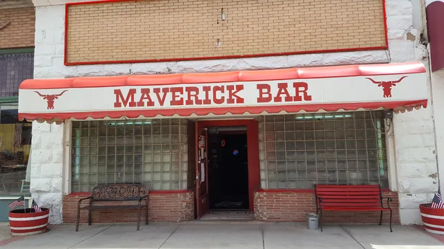 Maverick Bar and Casino