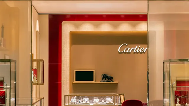 Cartier