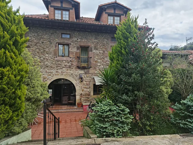 Posada Las Mozas del Agua