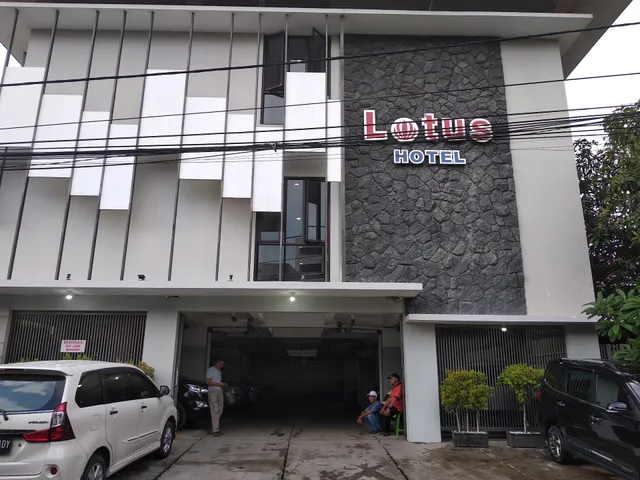 Hotel Lotus Cirebon