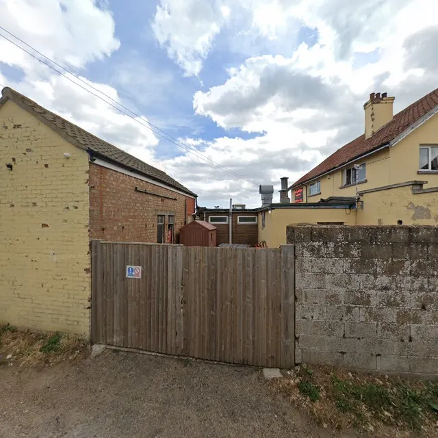 Hemsby Kebab & Pizza House